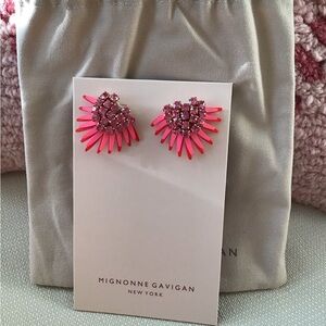 Mignonne Gavigan Earrings